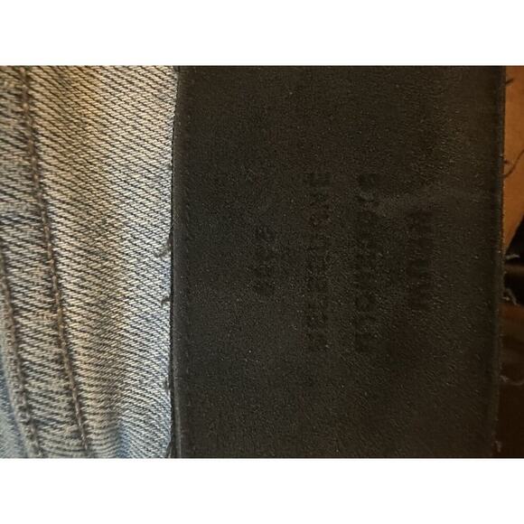 NEUW STOCKHOLM LOU Slim Fit Jeans Mens Sz 31 x 32 Staple‎ Essential Capsule - Picture 15 of 16